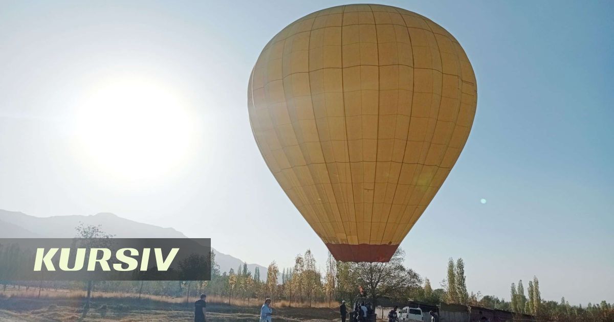 Baxmal tumanida 22 milliard so‘mlik turizm loyihalari amalga oshiriladi ...