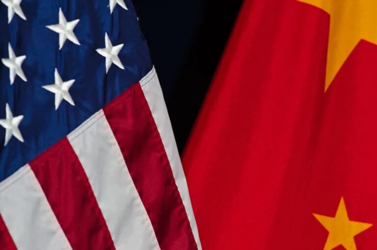 China and US Reach Economic Consensus on TikTok, Tariffs and Rare Earths After Xi–Trump Talks
