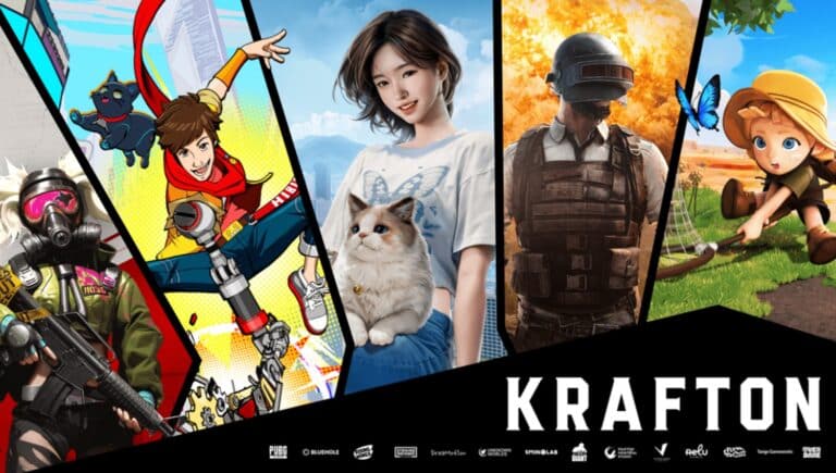 Krafton Goes ‘All In’ on AI as Palworld Creator Rejects It. Gaming Industry Splits Over Automation