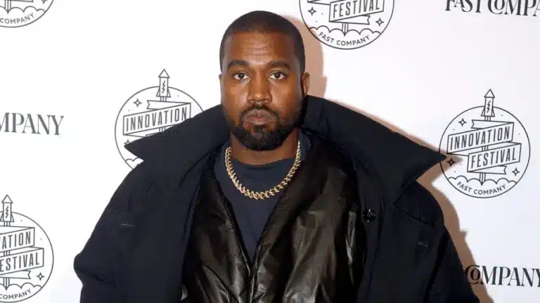 Kanye West and Bianca Censori Set to Launch Fashion Brand to Rival Kim Kardashian