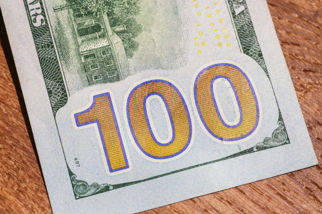 dollar / Курс валют