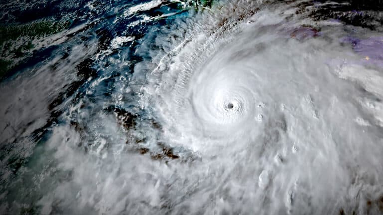 Former UN climate chief calls Hurricane Melissa a symbol of “climate unfairness”