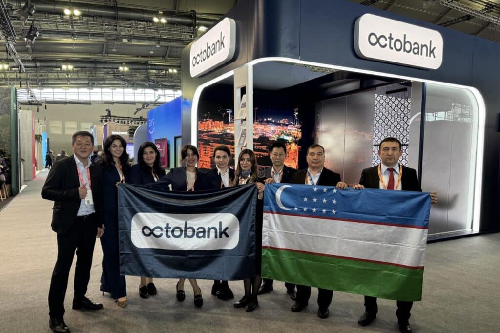 Итоги SIBOS 2025: Octobank укрепил свои позиции на мировом рынке