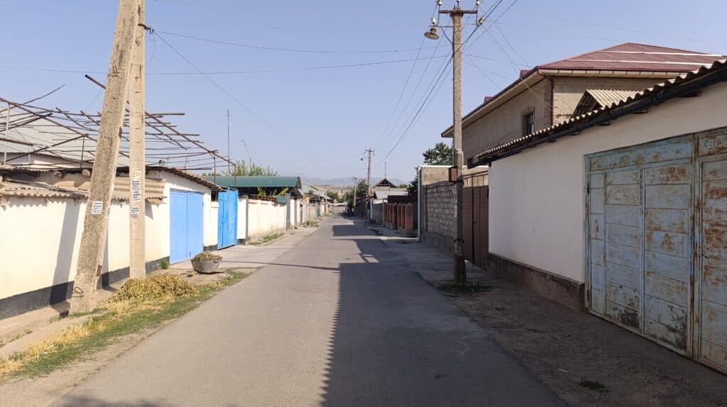 Mahalla