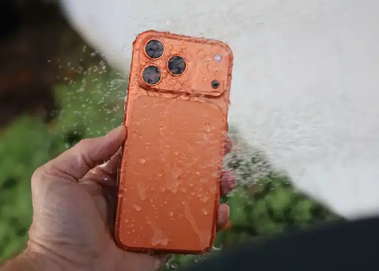 iPhone 17 Pro smartfonida topilgan kulgili kamchilik