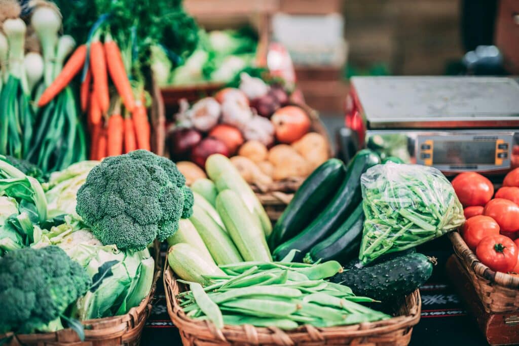 Agricultural Products