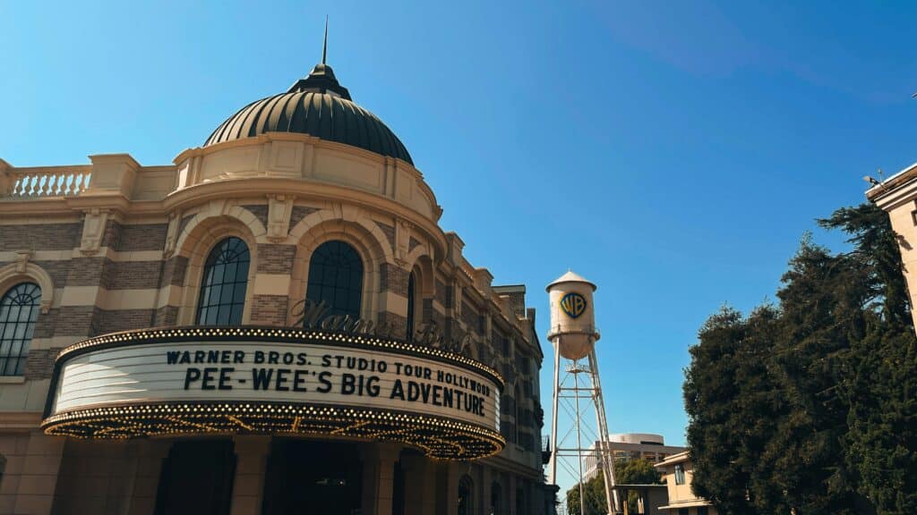 Warner Bros.