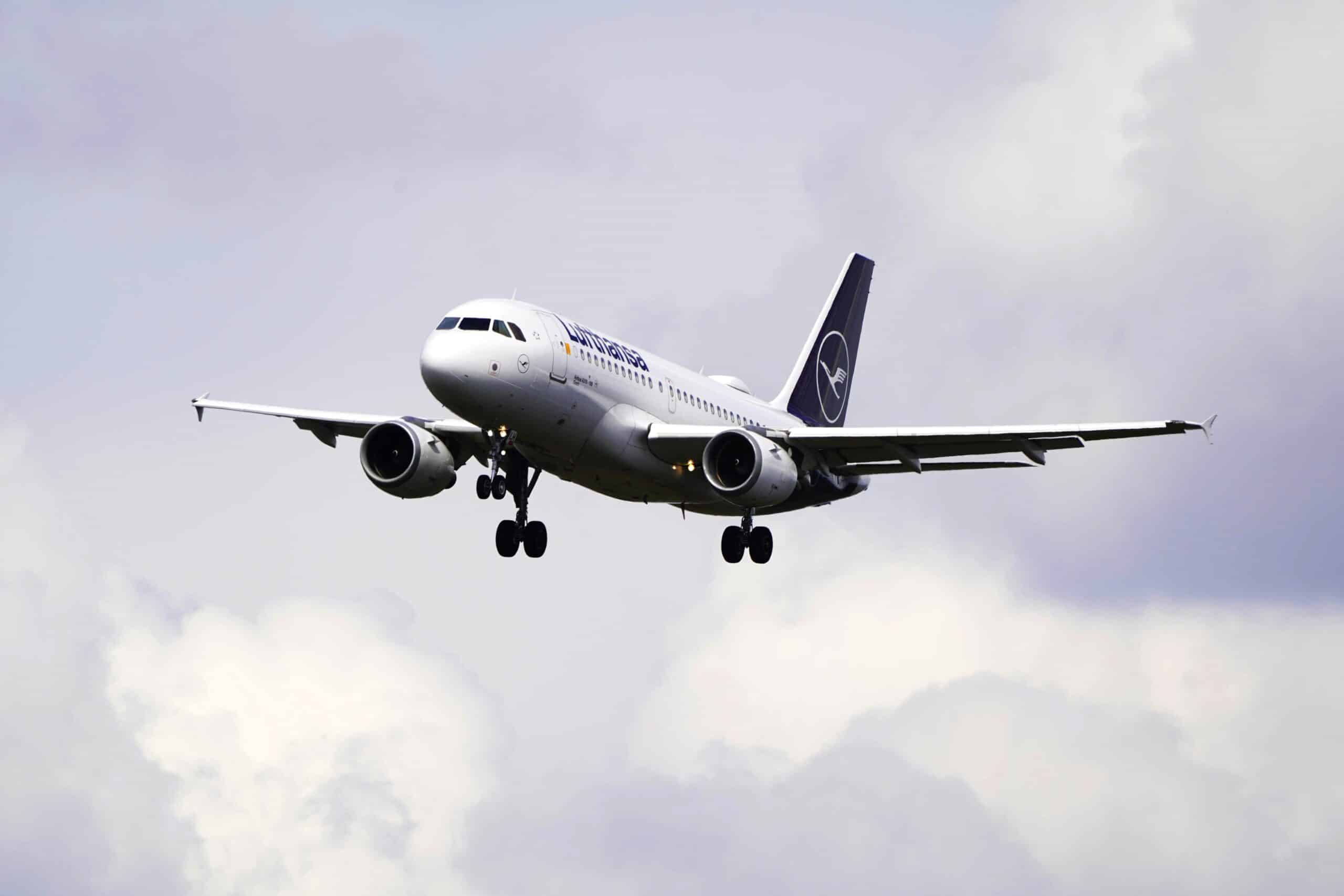 Airbus A320