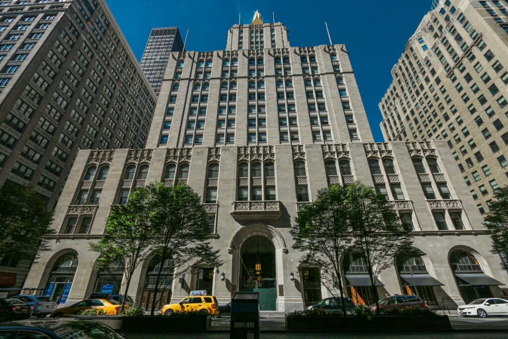 432 Park Avenue