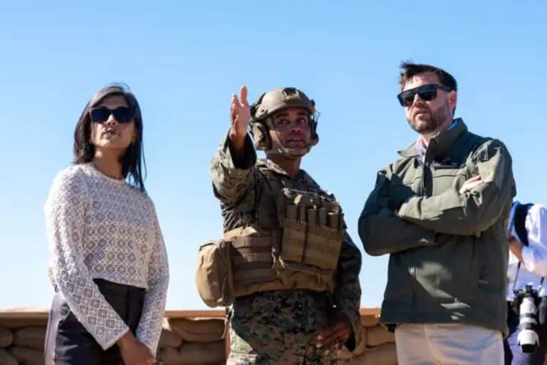 US Vice President JD Vance to Visit Kenya Amid Diplomatic Strains