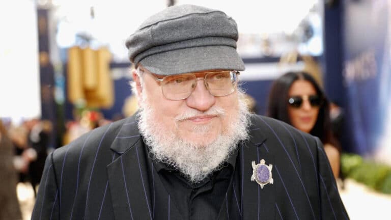 George R.R. Martin’s Lawsuit Against OpenAI Gains Ground