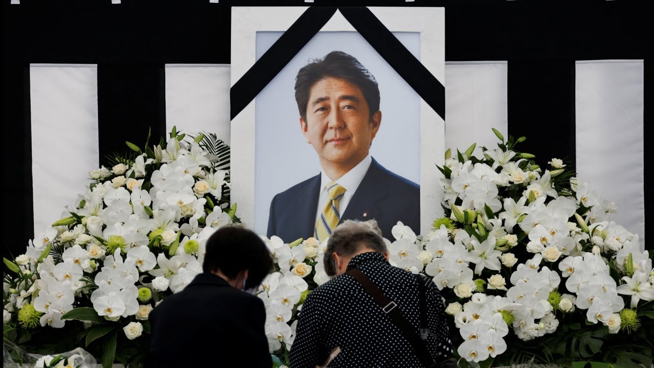 Tetsuya Yamagami 2022-yilda Sinzo Abeni otib o‘ldirganini sudda tasdiqladi