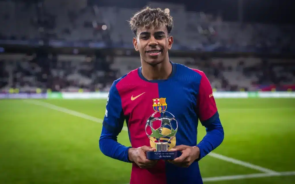 Forbes Top-10 Highest-Paid Football Players Revealed