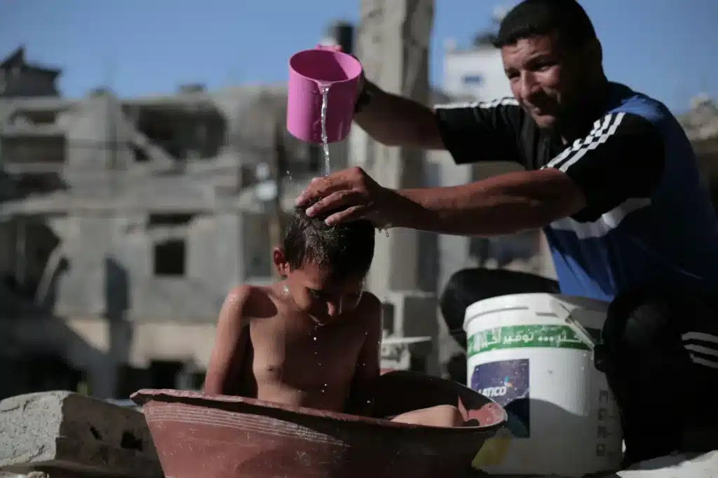 Israel Resumes Strikes on Gaza — The Jerusalem Post