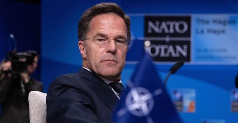 NATO Procurement Scandal Uncovered Across Europe