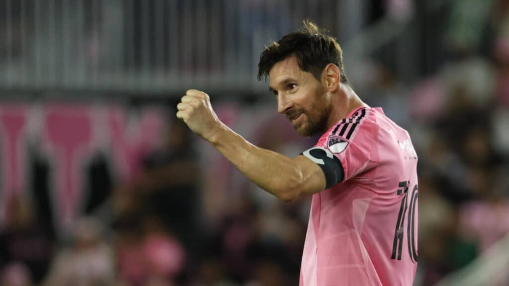 Messi / Лионель Месси