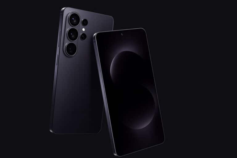 Samsung Galaxy S26 Ultra’da Linux-terminal paydo bo‘lishi mumkin