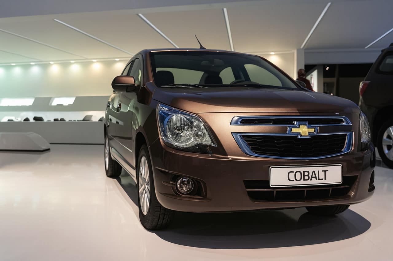Chevrolet Cobalt