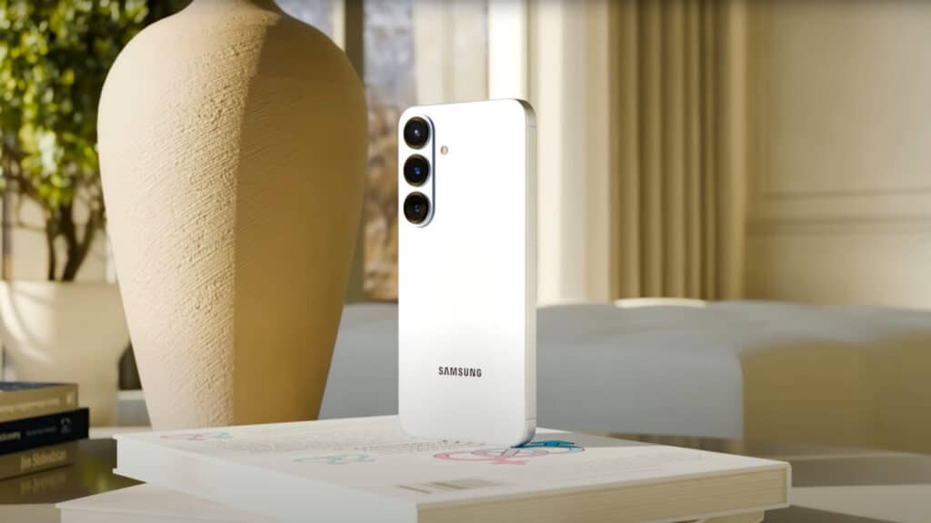 Samsung Galaxy S26 Ultra’da yangi maxfiylik funksiyasi paydo bo‘ladi / Foto: Notebookcheck