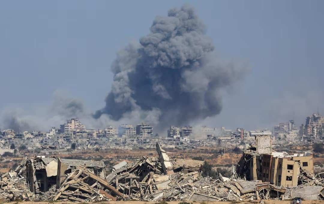 Hamas hostages