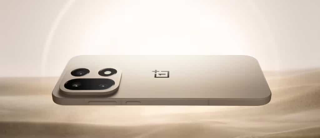OnePlus 15T smartfoni haqida nimalar ma’lum / Foto: OnePlus