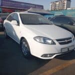 Chevrolet Gentra