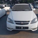 Chevrolet Gentra