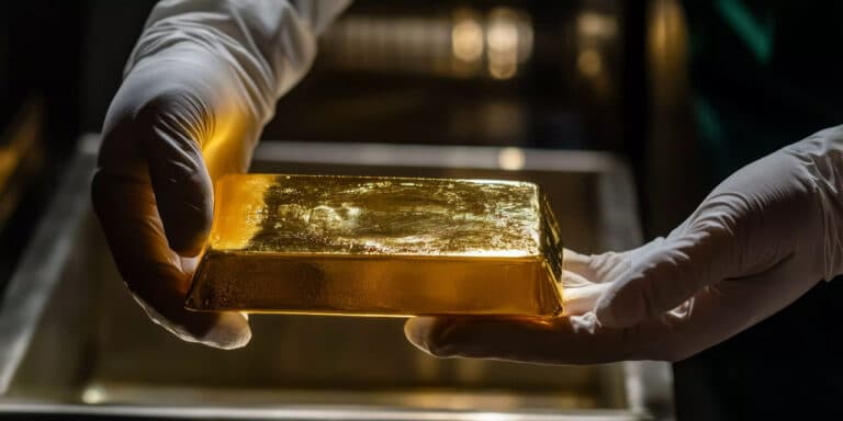 O‘zbekistonning oltin-valyuta zaxiralari rekord darajaga yetdi — 61,2 mlrd dollar