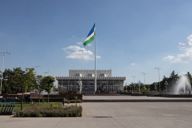 World Boxing’ga mezbonlik qiluvchi Toshkent, AQShdagi o‘zbekistonliklarga ogohlantirish — 28-noyabrning muhim yangiliklari