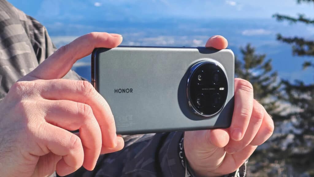 Honor Magic8