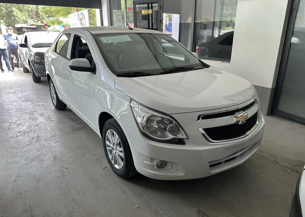 Chevrolet Cobalt