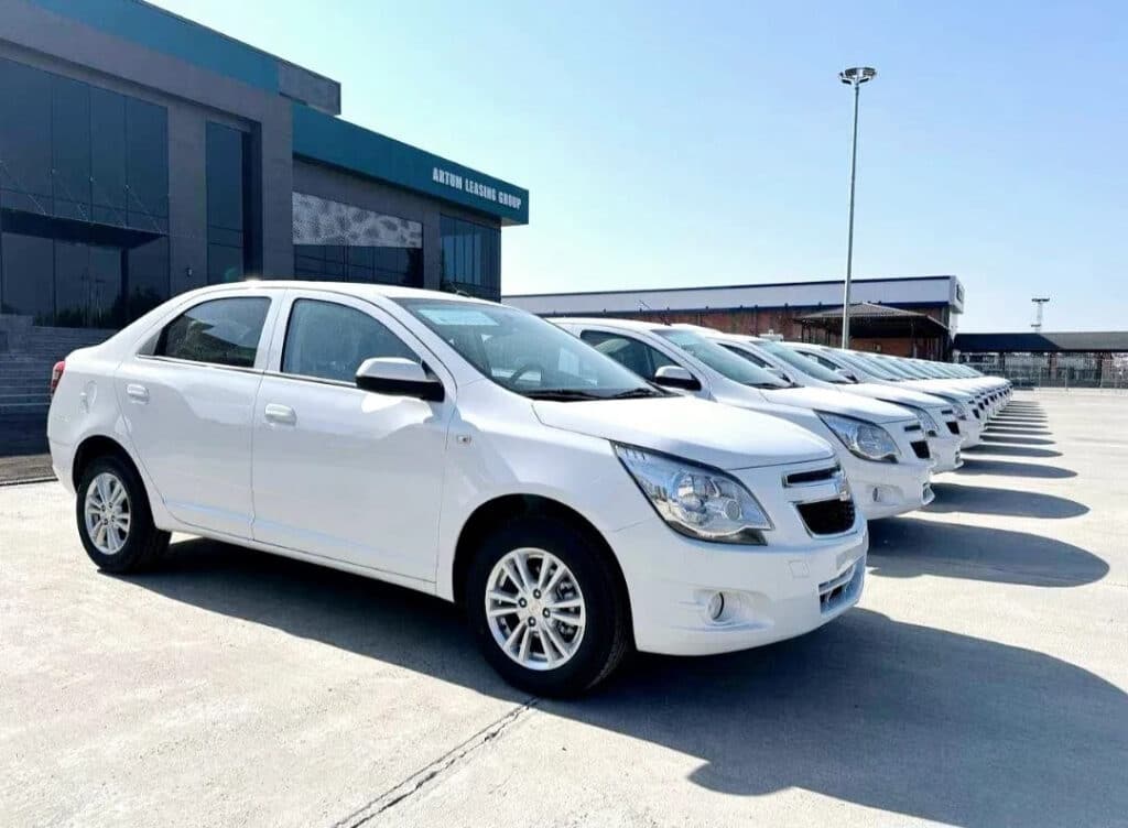 Chevrolet Cobalt