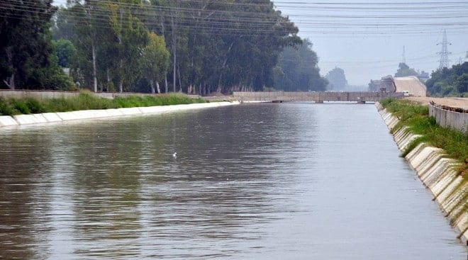 kanal