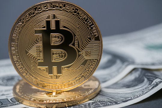 bitkoin