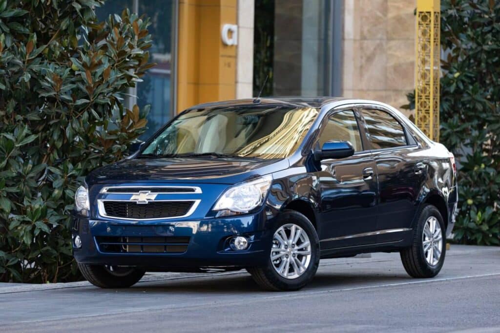 Foto: UzAuto Motors