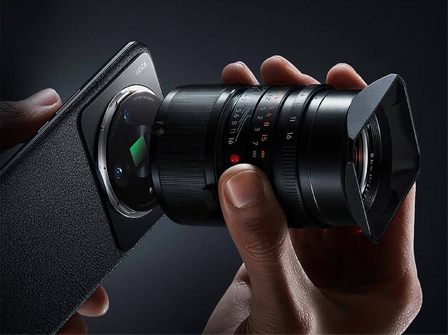 Xiaomi 17 Ultra