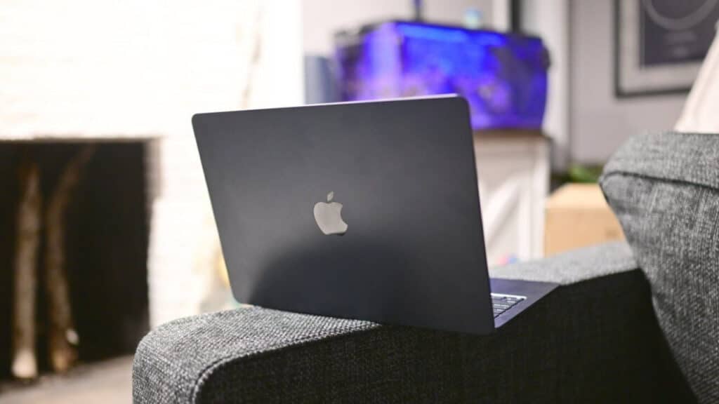 Apple M5 MacBook Pro haqida nimalar ma’lum / Foto: Aplepro.news