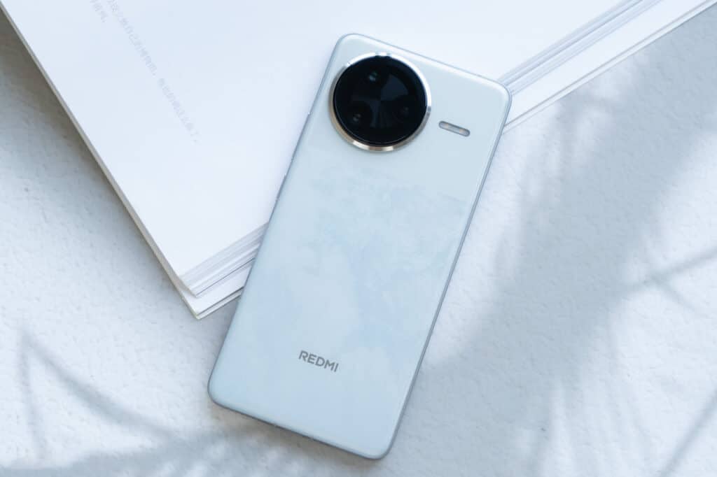 Redmi