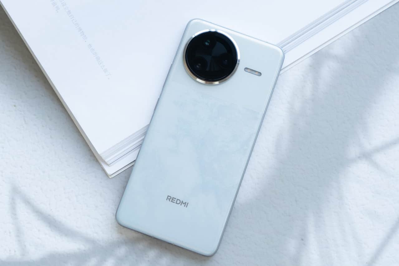 Redmi
