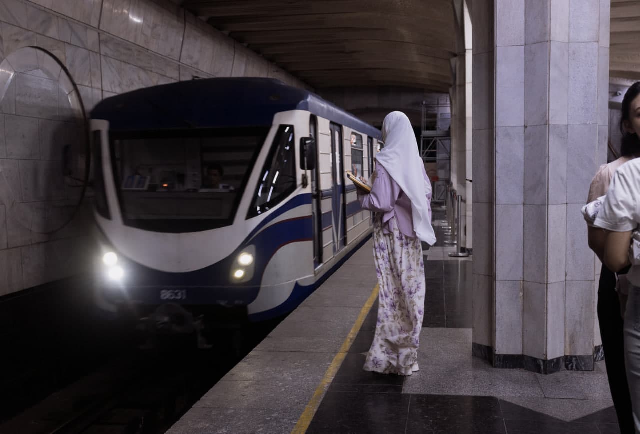 metro