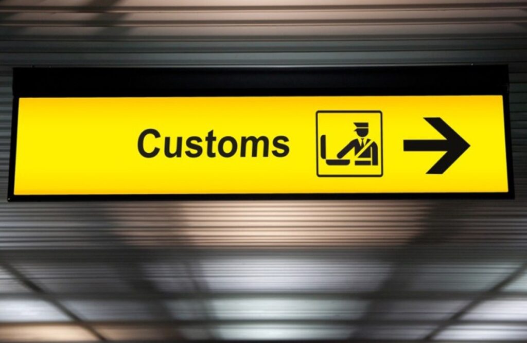 Customs