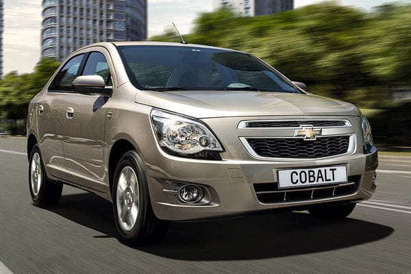 Chevrolet Cobalt