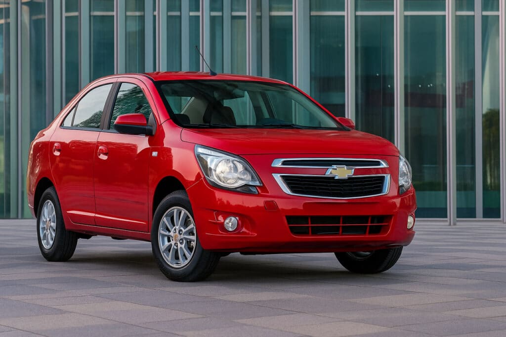 Chevrolet Cobalt