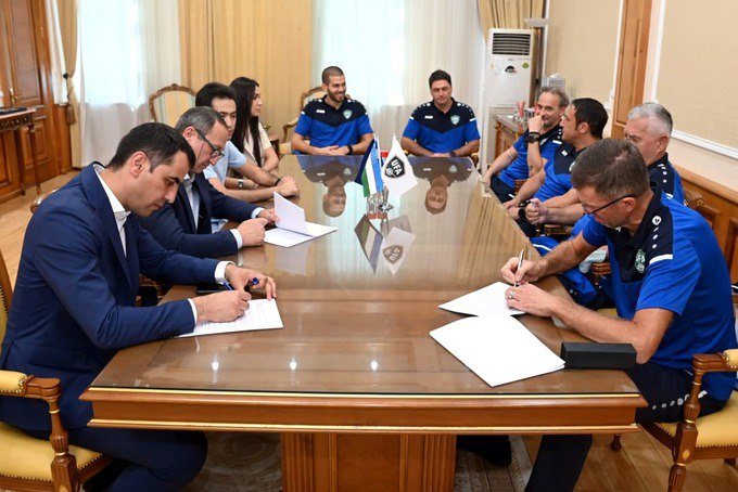 Foto: Asia_SportUZ