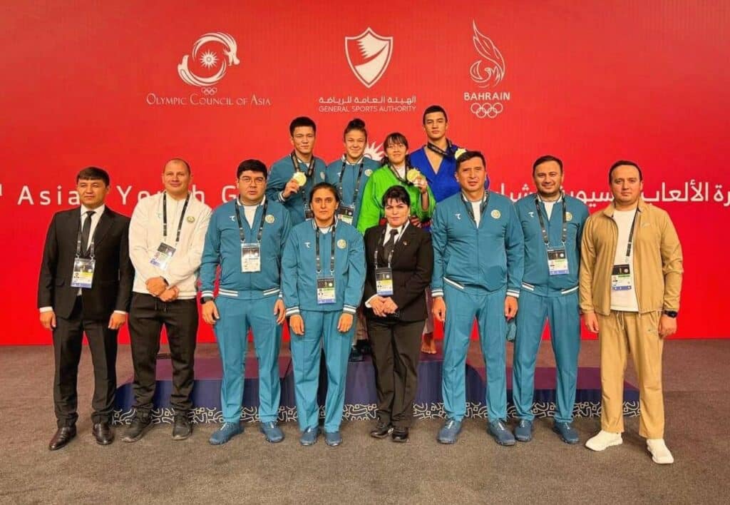 Foto: OlimpicUz