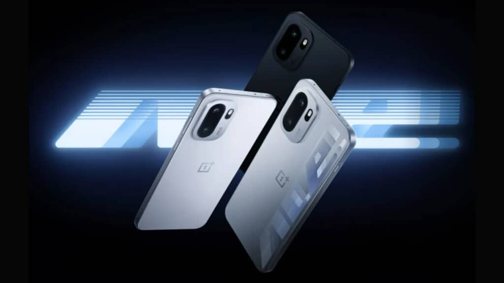 OnePlus Ace 6