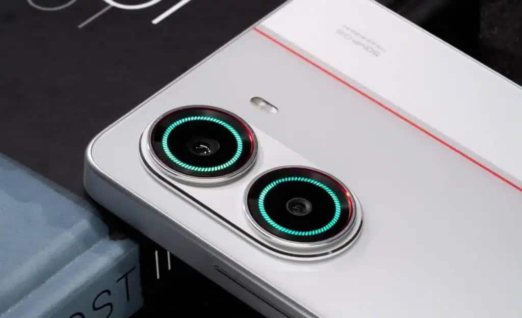 Foto: Redmi