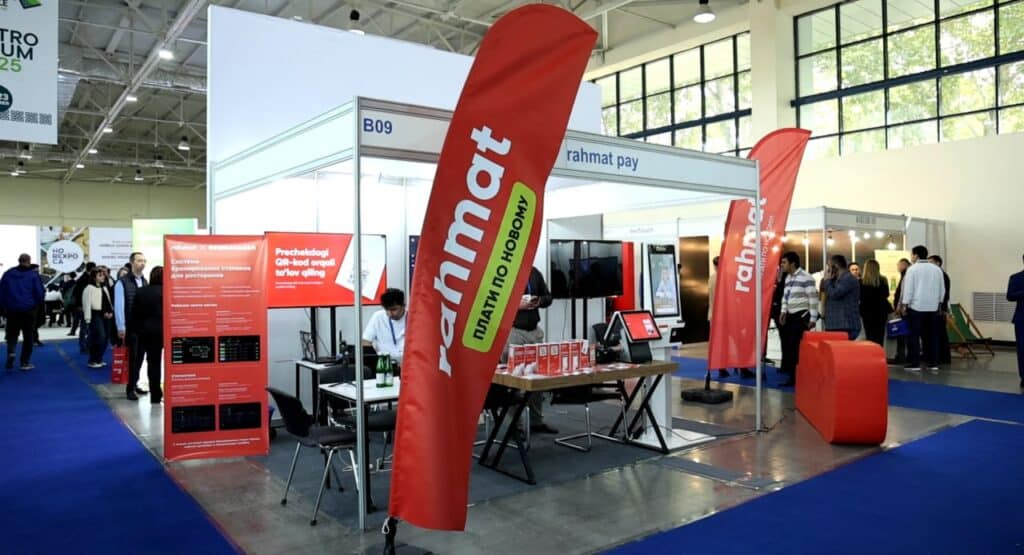HoReCa Expo Uzbekistan 2025