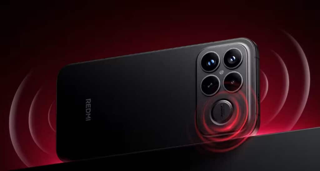 Foto: Redmi