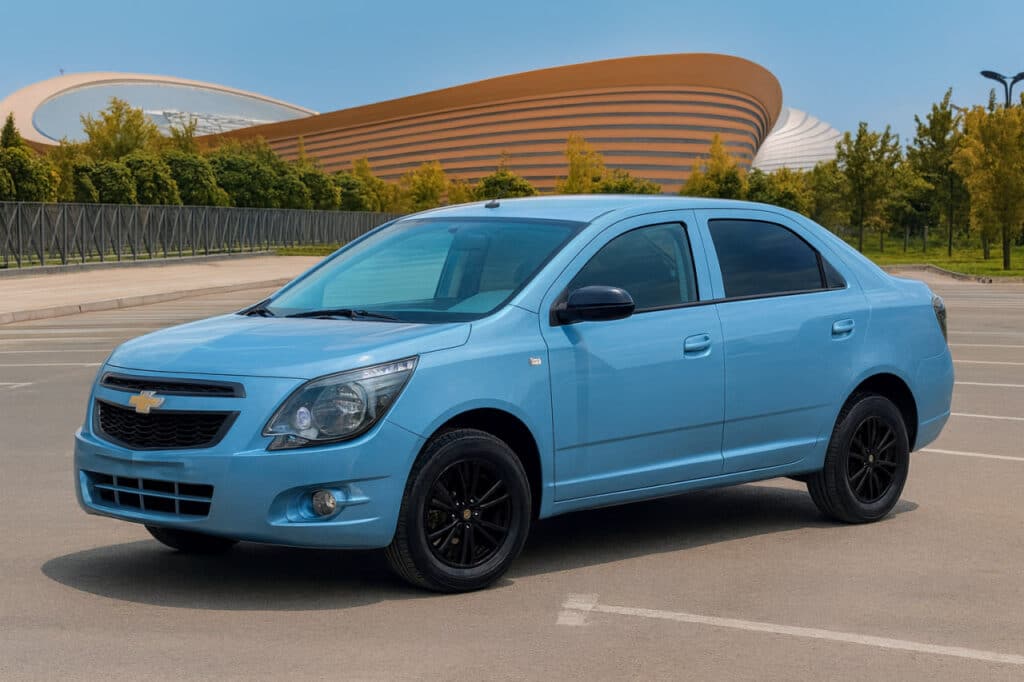 Chevrolet Cobalt
